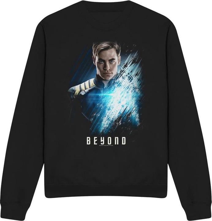 Produktbild Star Trek Beyond Sweatshirt (XXL)