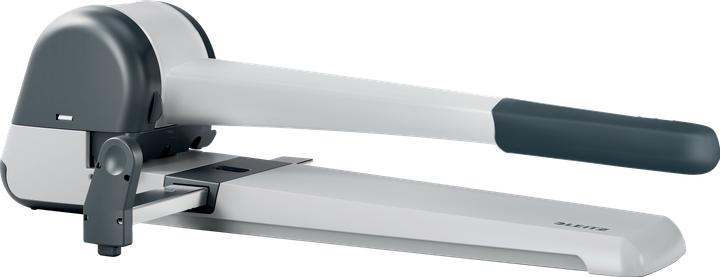 Actual product image Leitz super perforator