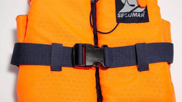 Produktbild Secumar Bravo (L, M, 90+ kg)