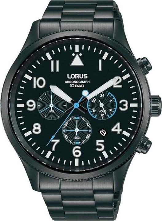 Produktbild Lorus Uhr (Analoguhr, 40 mm)