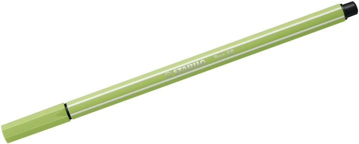 Produktbild STABILO point 88 Fineliner (Pistazie, 1 x)