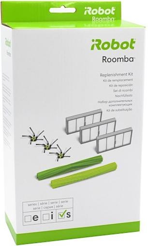 Image du produit iRobot Roomba kit de réparation Série s