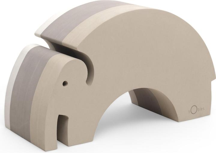 Bobles Éléphant L 24 - 01-101-024-788