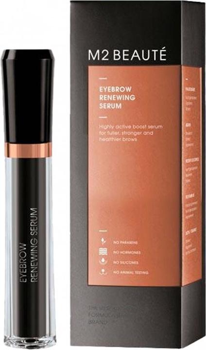 Produktbild M2 Beauté Renewing Serum (4 ml)