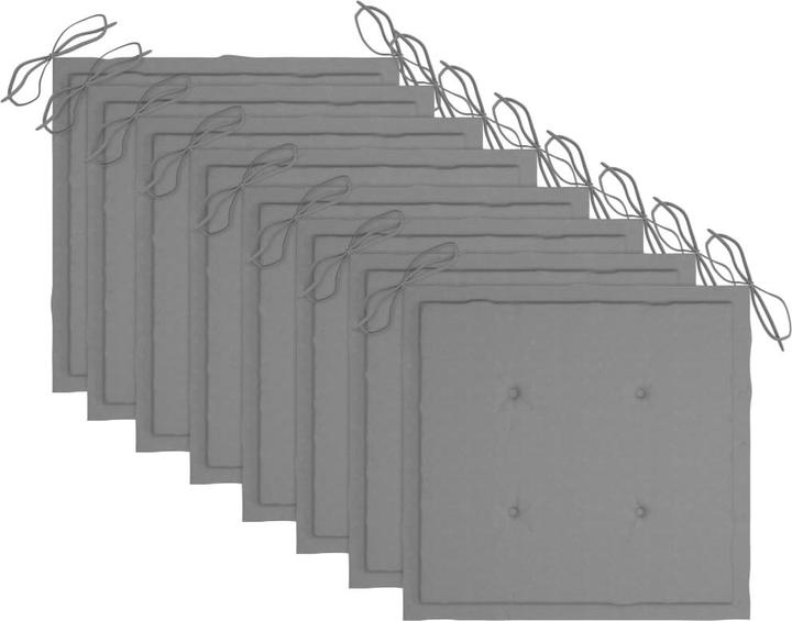 Produktbild vidaXL Gartenstuhl