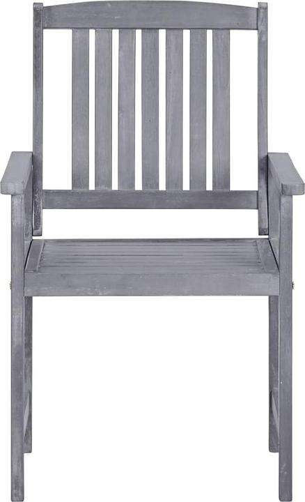 Produktbild vidaXL Gartenstuhl