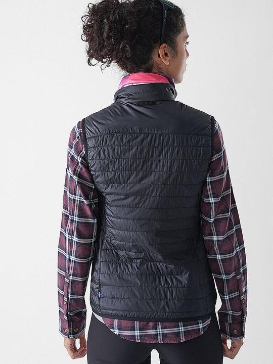Produktbild Fjällräven Abisko Padded Vest (M)