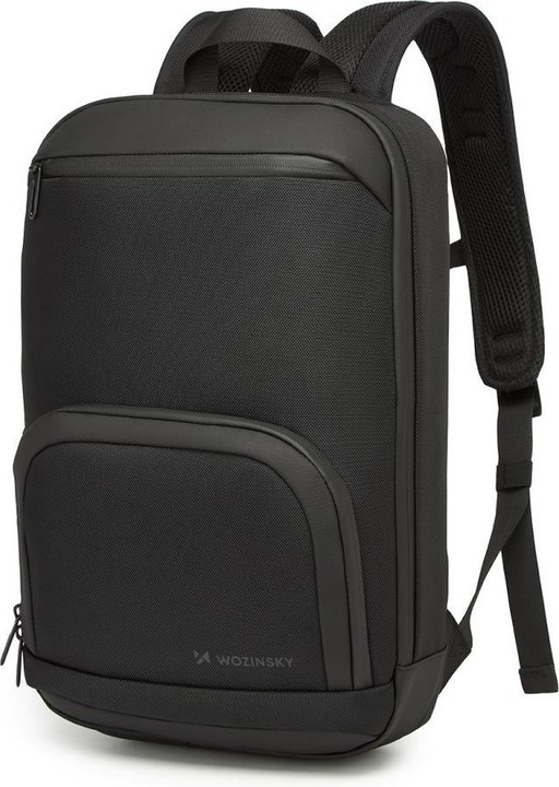 Produktbild Wozinsky Bags and briefcases Premium Waterproof Laptop Backpack - Black