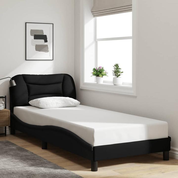 Image du produit vidaXL Bettgestell (90 x 190 cm)