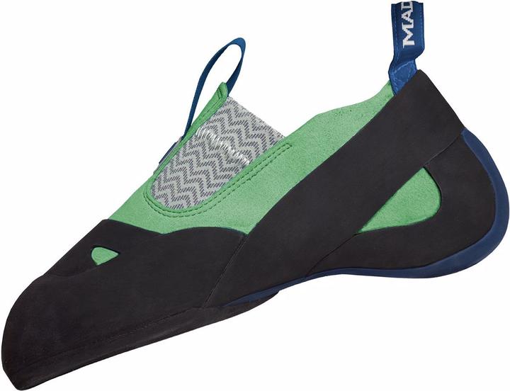 Actual product image Mad Rock Remora LV climbing shoes (39)