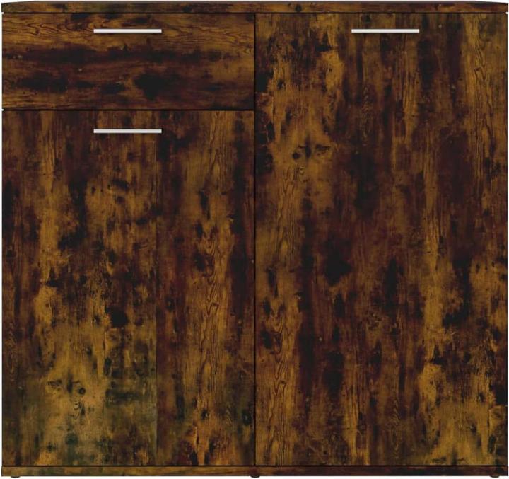 Produktbild vidaXL Sideboard (80 x 80 x 75 cm)