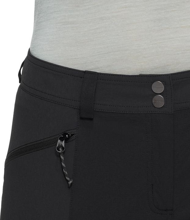 Image du produit Mammut Ducan Pants Women (42)