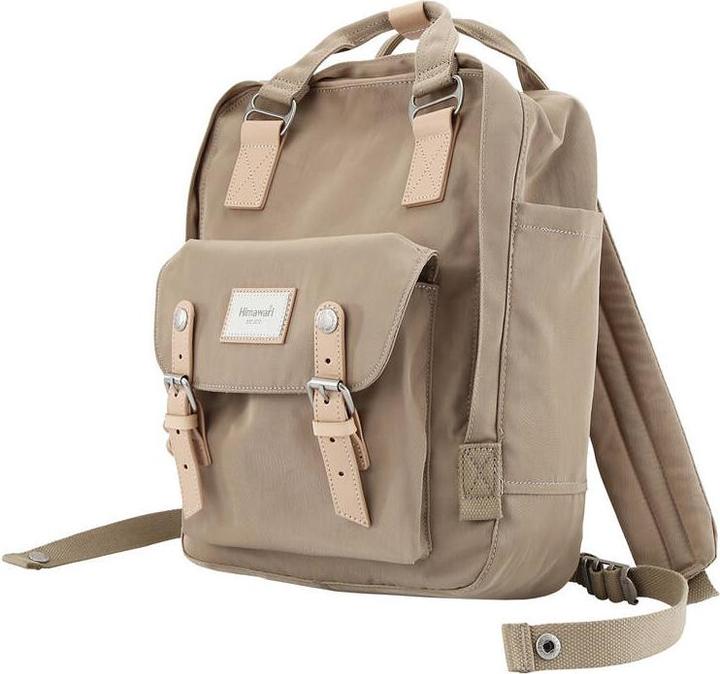 Image du produit Himawari Plecak na laptopa 14" 188L (kawowy) (16 l)