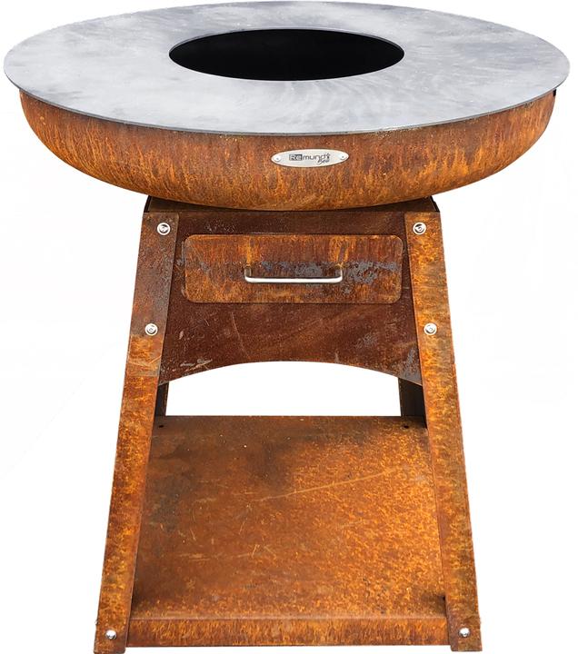 Remundi Zelos M (81 cm)