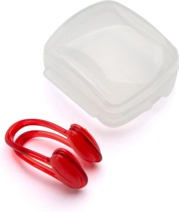 Actual product image Speedo Universal Nose Clip