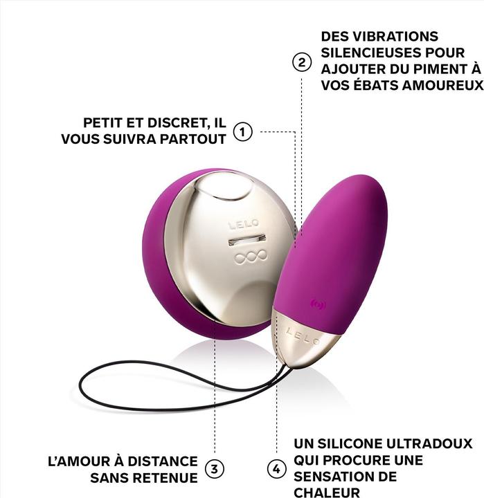 Productafbeelding LELO Lyla 2