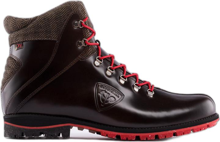 Actual product image Rossignol 1907 Chamonix 2.0 (44.5)