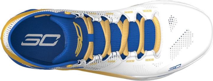 Produktbild Under Armour Curry 2 Nm (44.5)