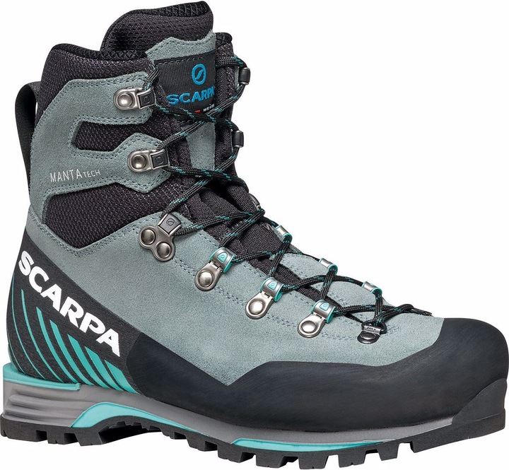 Immagine prodotto Scarpa Manta Tech GTX Schuhe (37.5)