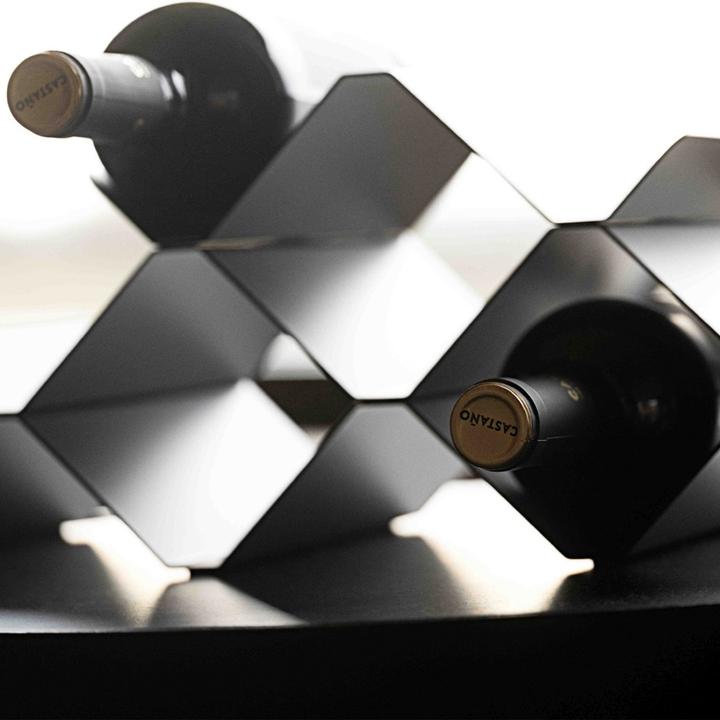 Actual product image Zone Denmark Rocks (51.5 x 17 cm, 9 bottles)