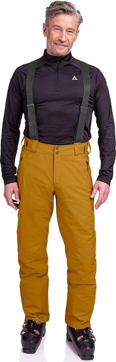 Actual product image Schöffel Ski Pants Weissach M (110)