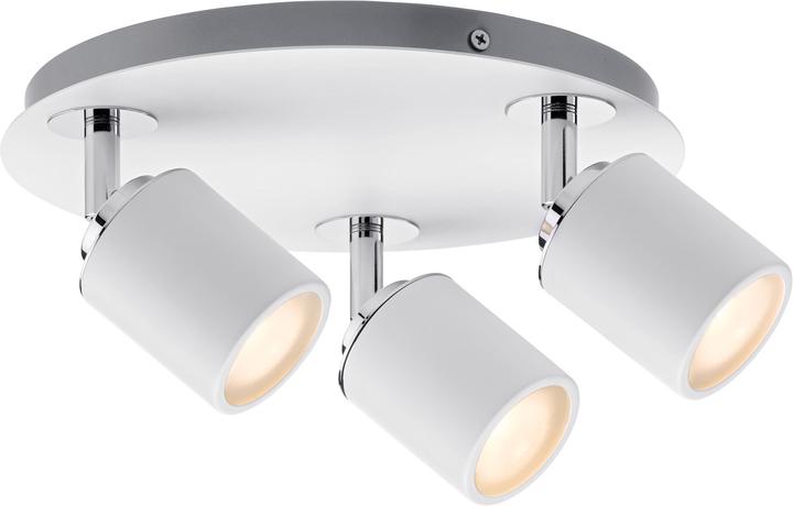 Produktbild Paulmann Spotlight Tube (GU10)