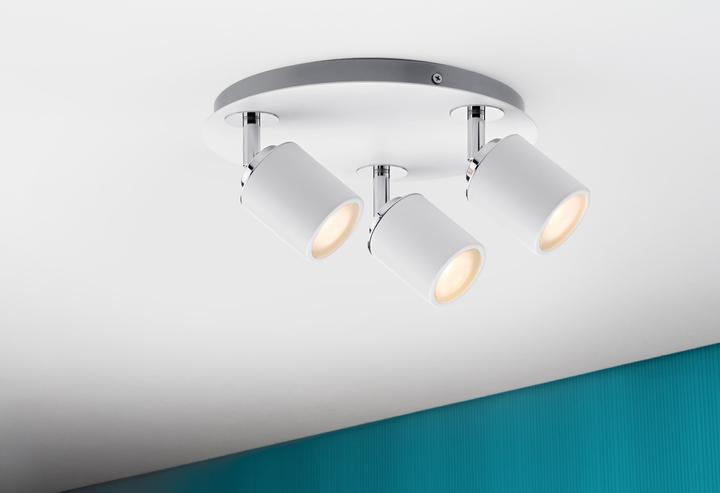 Produktbild Paulmann Spotlight Tube (GU10)
