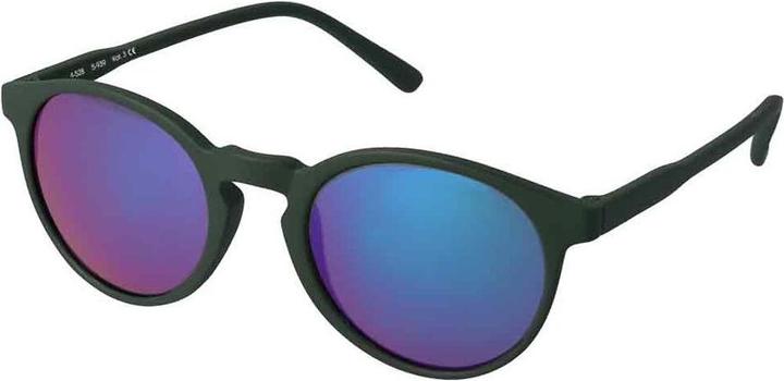 Actual product image BB Klostermannn Sunglasses dark green matt