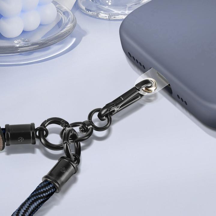 Actual product image Avizar HandHug wrist strap