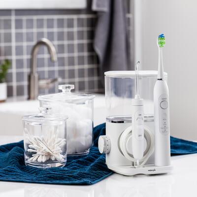 Waterpik Complete Care White 985 WP-CC-04