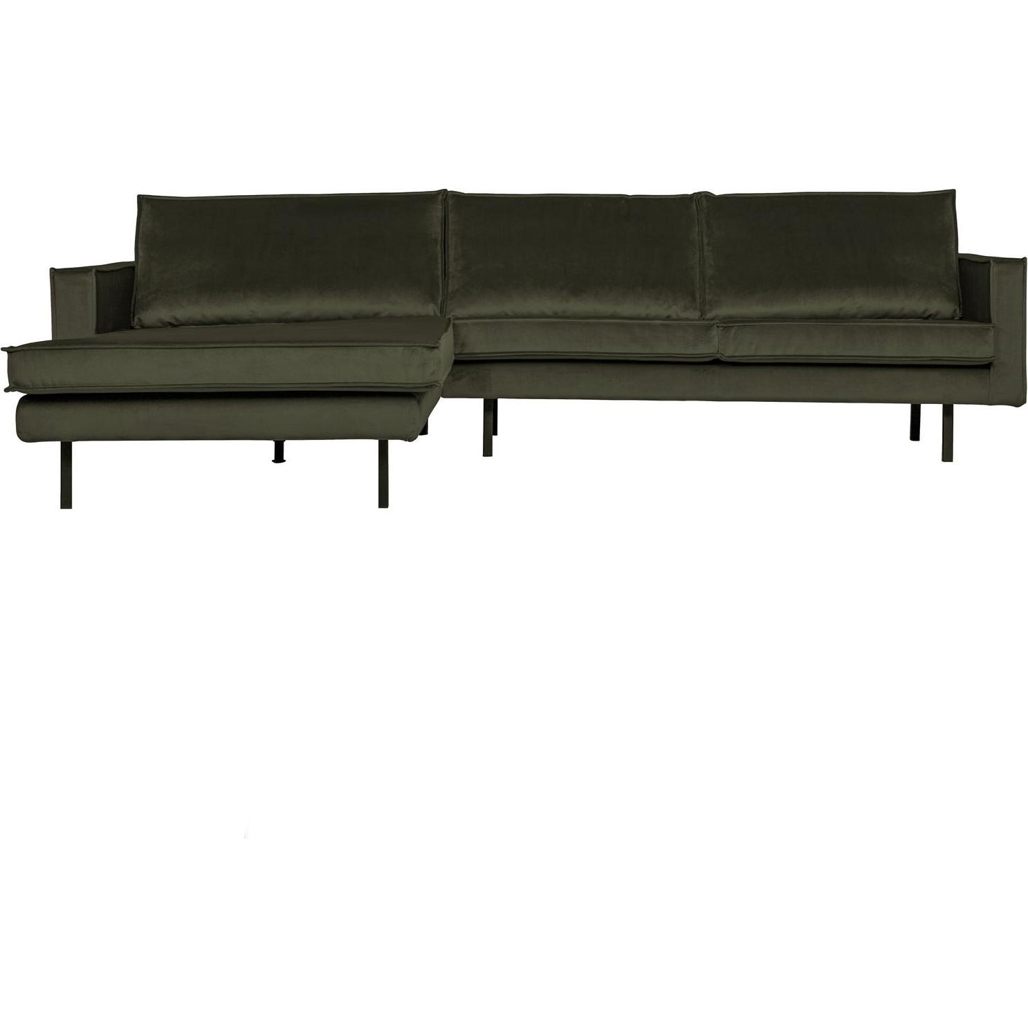 BePureHome, Sofa, Rodeo (Ecksofa)