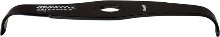 Image du produit Makita Couteau de broyage à 2 dents 270mm (Herbicide)