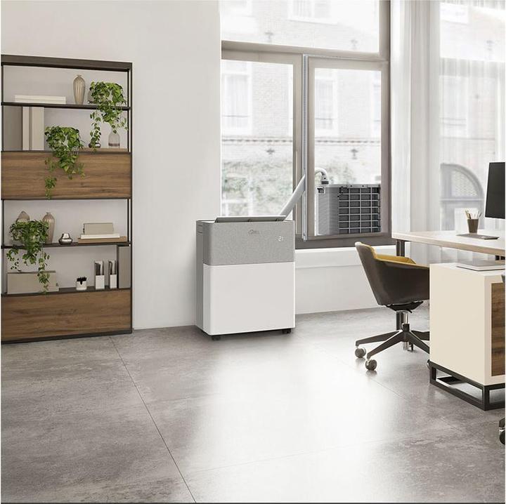 Immagine prodotto Midea Porta Split (41 m², 11942.50 BTU/h)