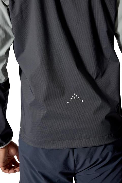 Produktbild Rab Downpour Trail Light Jacket - Regenjacke - Herren (L)