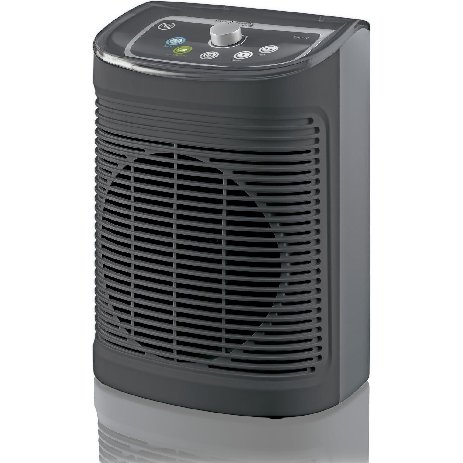 Rowenta SO6520F2 Verwarmingstoestel, Heizlüfter, Grau
