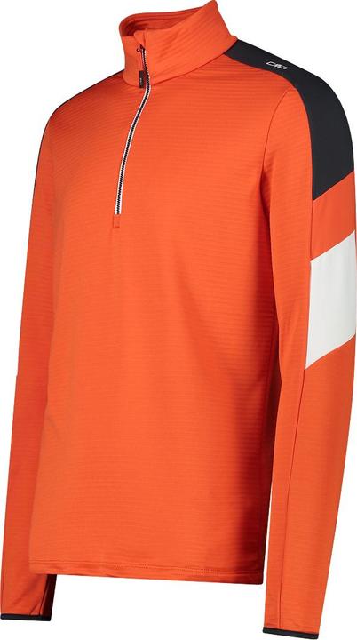 Image du produit CMP Campagnolo Sweatshirt demi-zip (4XL)