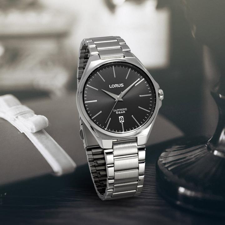 Produktbild Lorus RS945DX9 (Analoguhr, 40 mm)