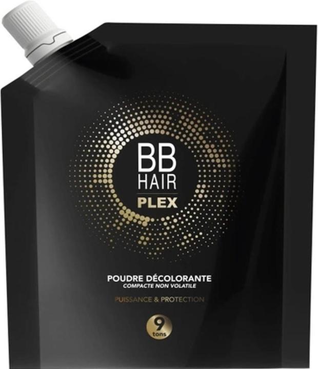 Produktbild Generik 3700871319153 (Blond)