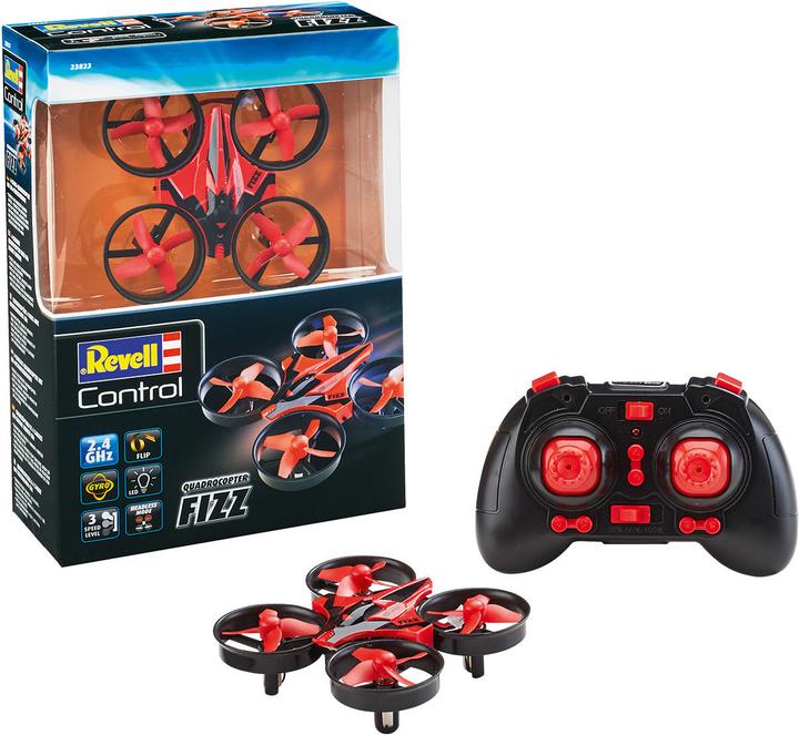Produktbild Revell Quadcopter Fizz