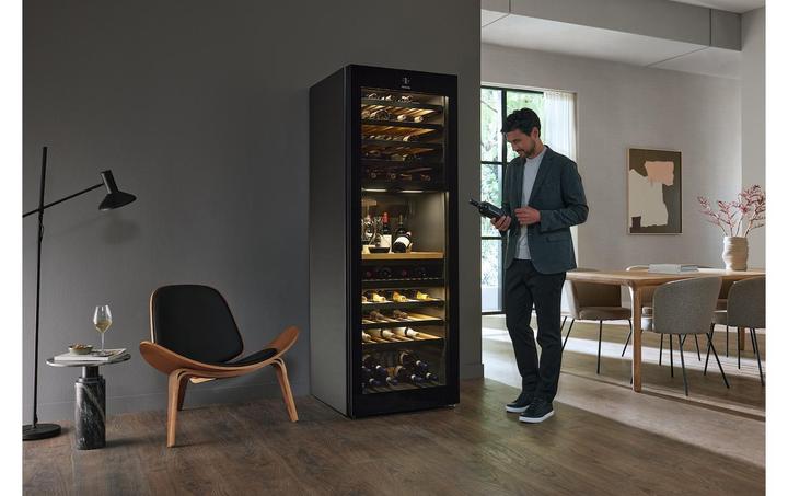 Actual product image Miele KWT 4999 F
