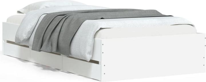 Image du produit vidaXL Bettgestell (90 x 200 cm)