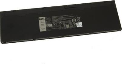 Produktbild Dell Notebookakku 4 Zellen 52Wh 6720mAh (4 Zellen, 6720 mAh)