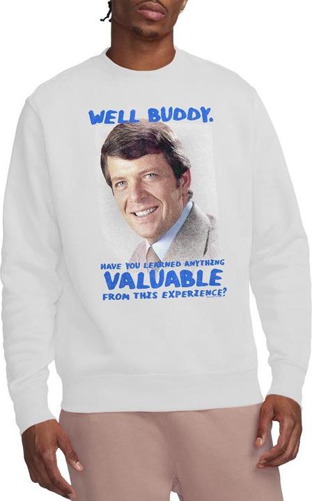 Immagine prodotto The Brady Bunch Buddy Felpa Adulto Unisex (M)