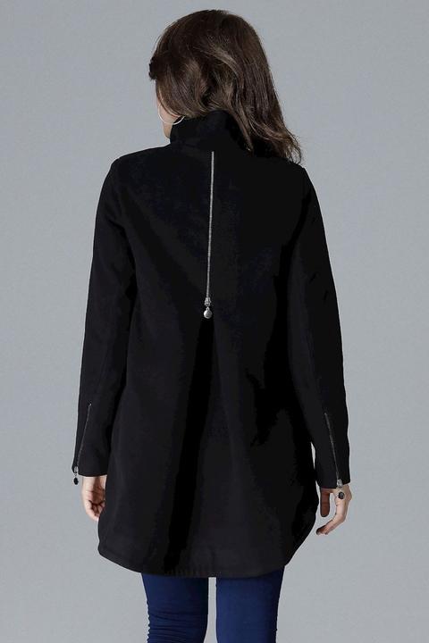 Actual product image Lenitif Jacket model (S)