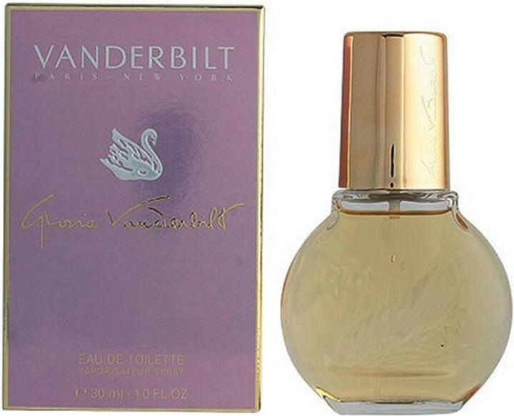 Image du produit Gloria Vanderbilt Vanderbilt (Eau de toilette, 15 ml)