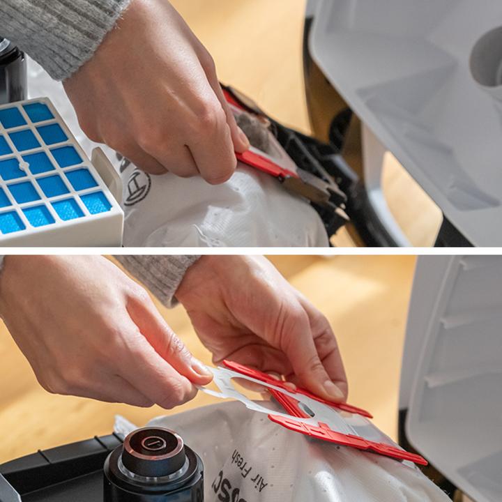 Produktbild Bosch Hausgeräte PowerProtect Type G All BBZ41FGALL (1 x)