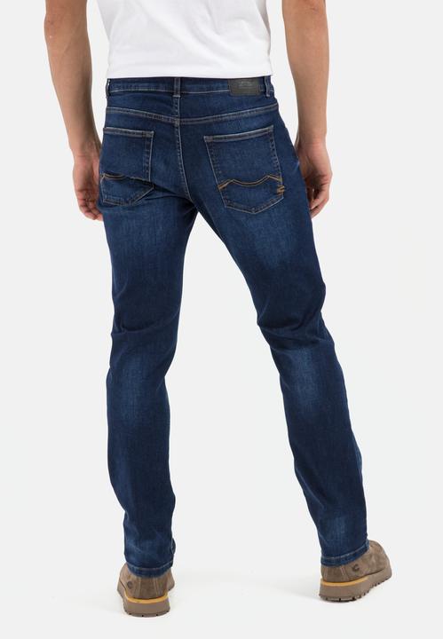 Produktbild Camel Active 5-Pocket Jeans Regular Fit (30)
