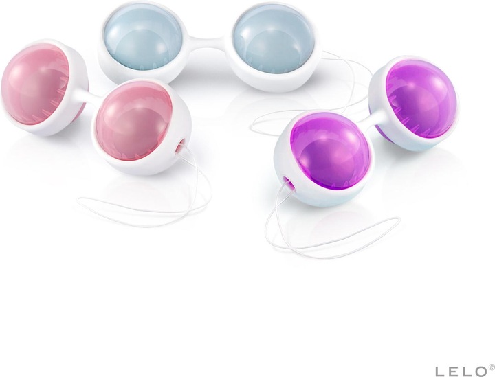 Produktbild LELO Beads Plus