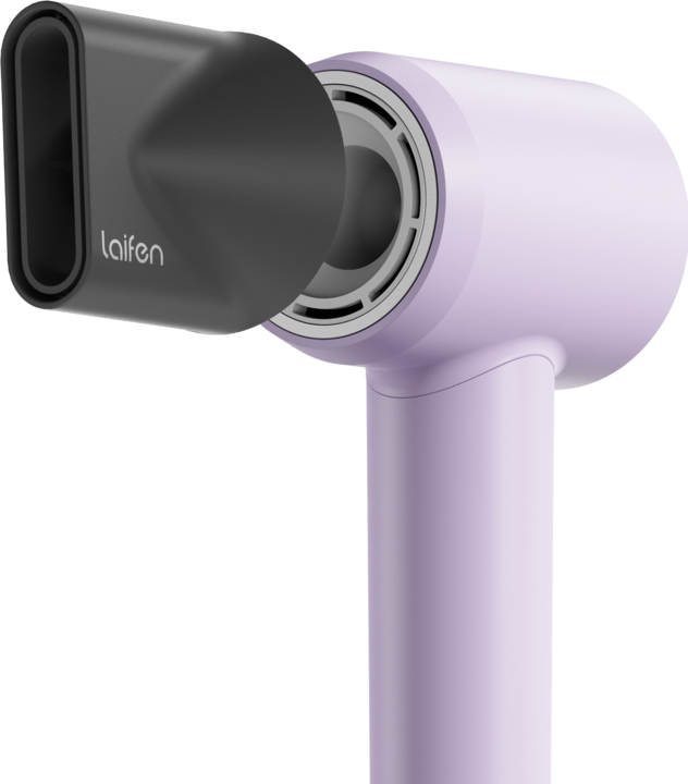 Produktbild Laifen SE Special PUR - 3 Aufsätze