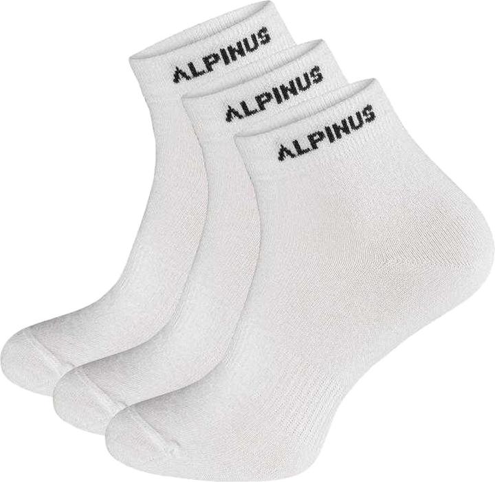 Produktbild Alpinus Puyo Socken (3erPack) (3er Pack, 43 - 47)